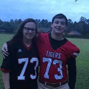 Meet your Posher, Devin